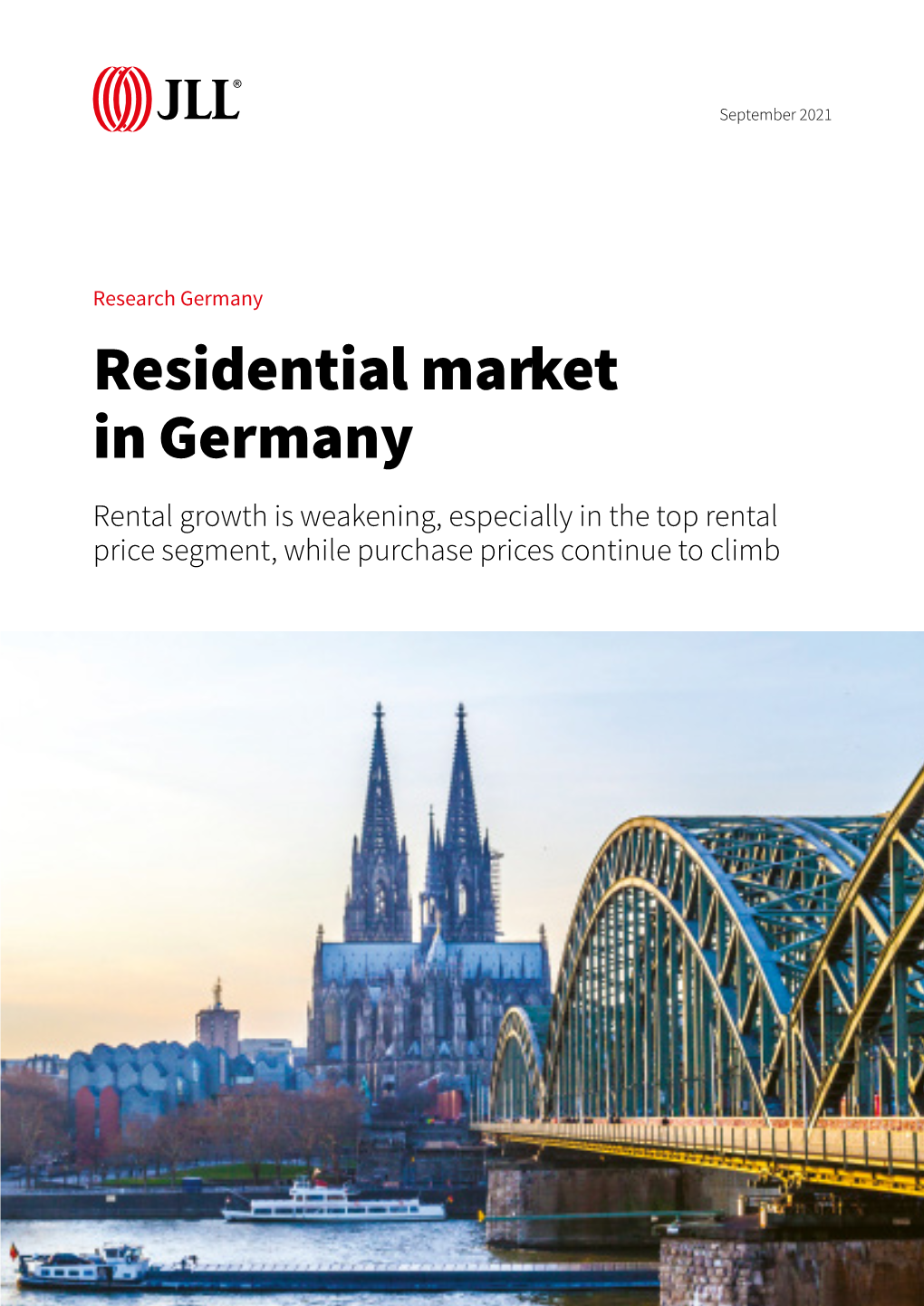 Residential City Profile