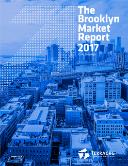 The Brooklyn Market Report 2017