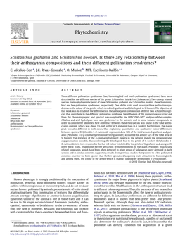 GIP Schizanthusgrahamii.Pdf