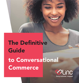 To Conversational Commerce This Ebook Will Set You up for Conversational Commerce Success