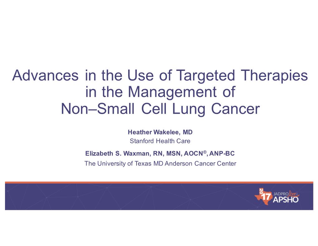 Nsclc-Slides-And-Transcript.Pdf