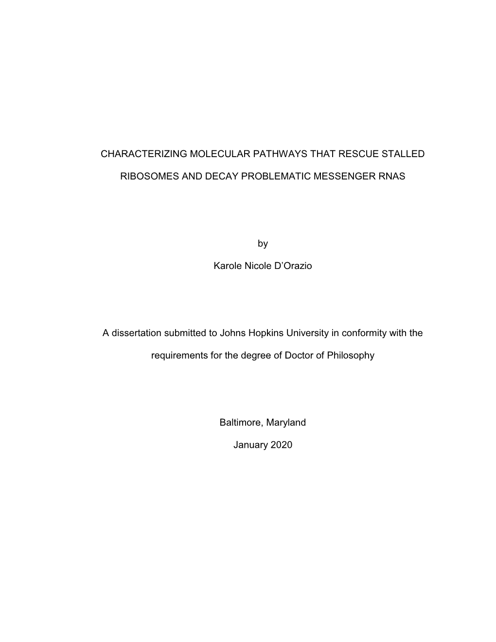 DORAZIO-DISSERTATION-2020.Pdf (6.986Mb)