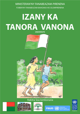 Izany Ka Tanora Vanona.Pdf