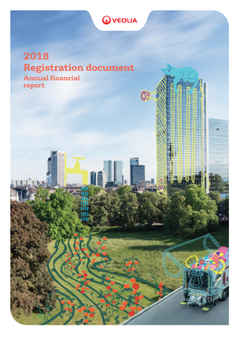 2018 Registration Document Annual Financial Report