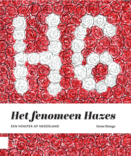 Het Fenomeen Hazes.Indd | Sander Pinkse Boekproductie | 12/3/14 / 1:01 PM | Pag