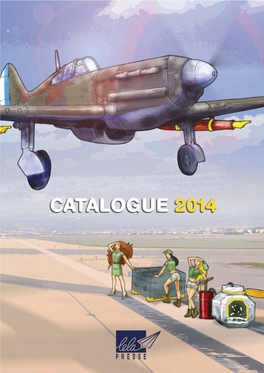 Catalogue2014 Mise En Page 1