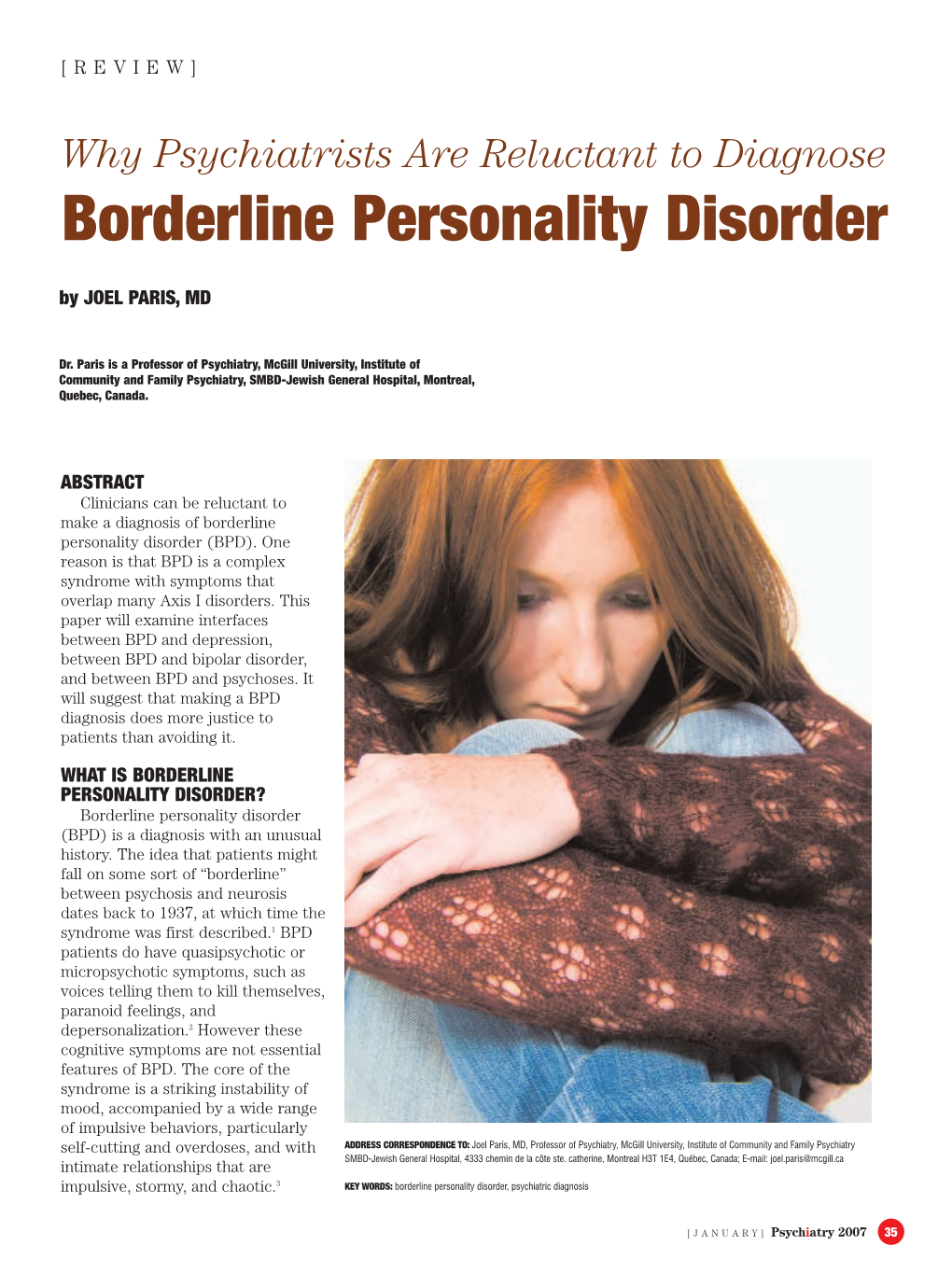 why-psychiatrists-are-reluctant-to-diagnose-borderline-personality-disorder-by-joel-paris-md