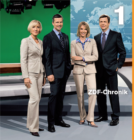Grundlagen Der Programmarbeit ZDF-Chronik