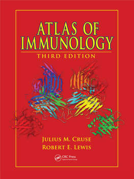 Atlas of Immunology