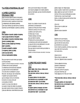 La Música Fenomenal Del 2013 Lyrics