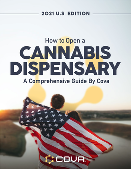 Cova How to Open a Cannabis Dispensary US