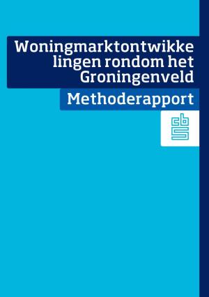Woningmarktontwikke Lingen Rondom Het Groningenveld Methoderapport