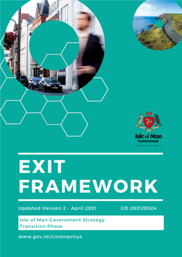 Exit Framework