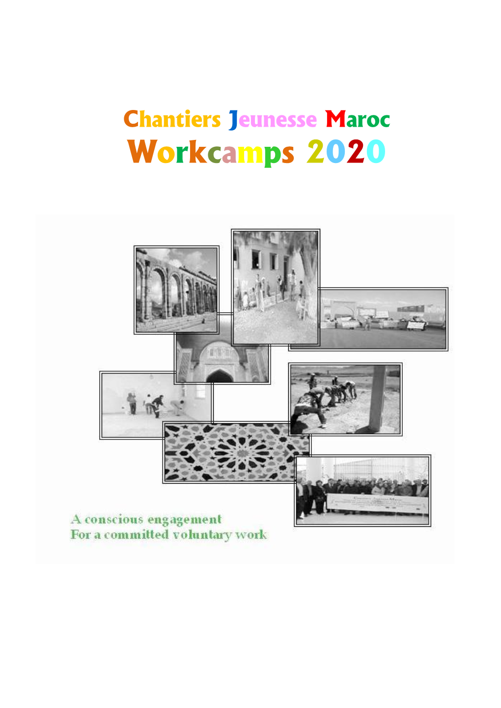Workcamps 2020
