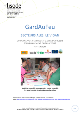 Gardaufeu Gardaufeu