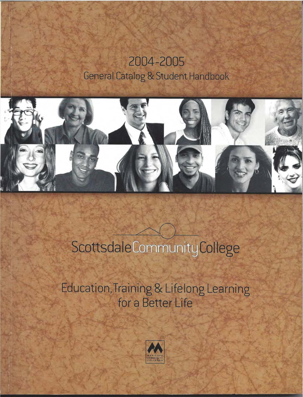 2004-2005 Academic Calendar