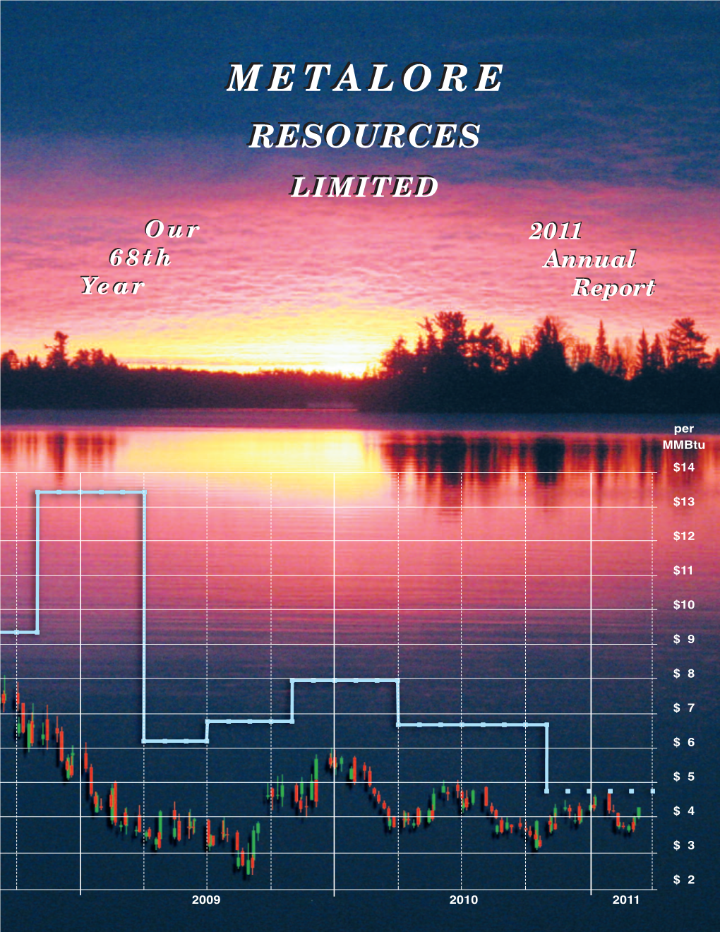 View Annual Report