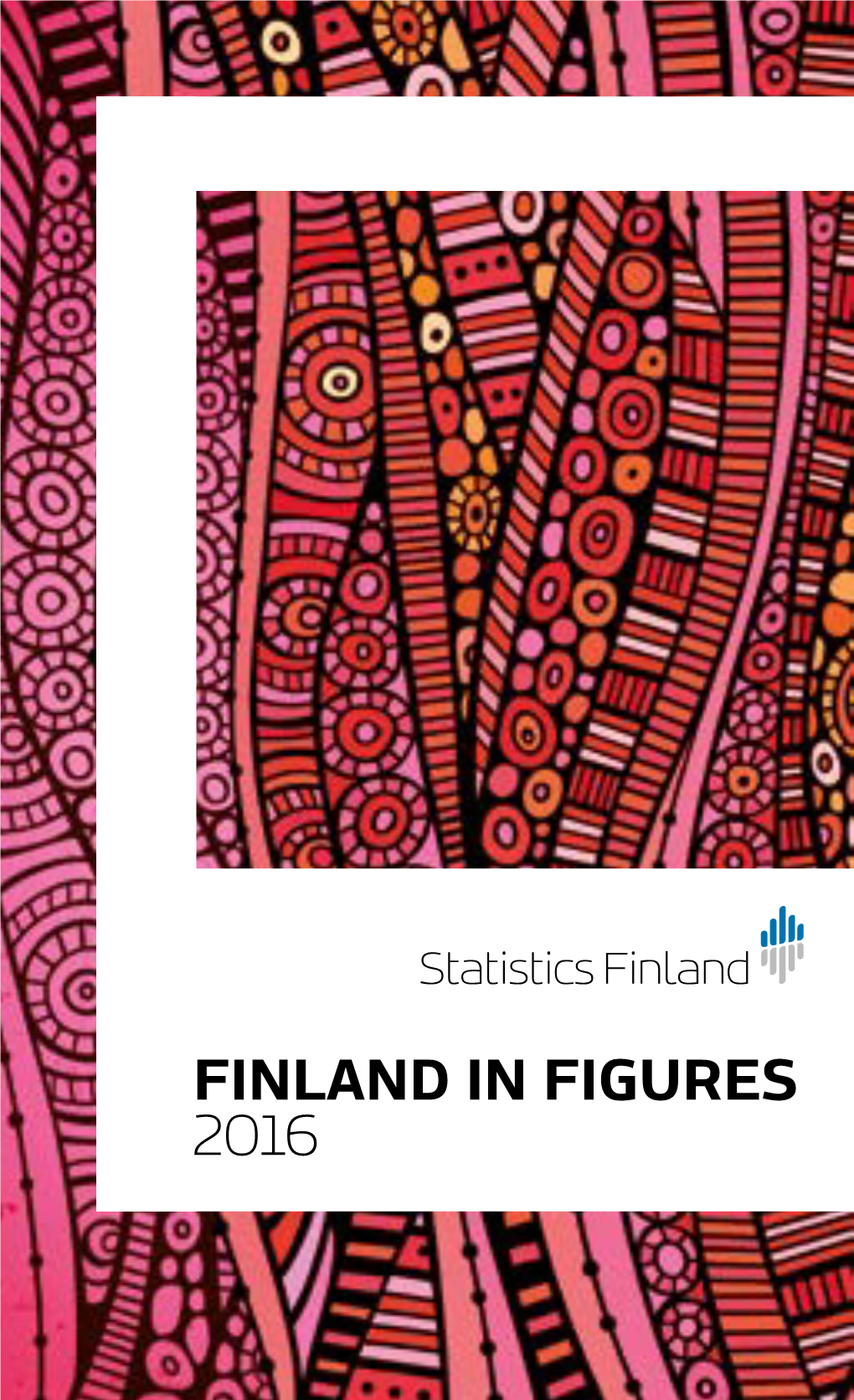 Finland in Figures