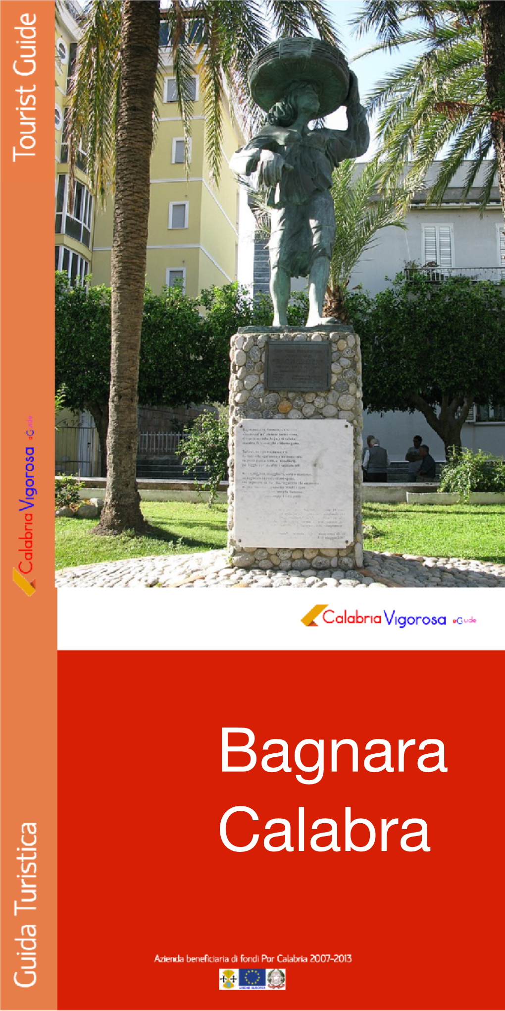 Bagnara Calabra © Tutti I Diritti Riservati