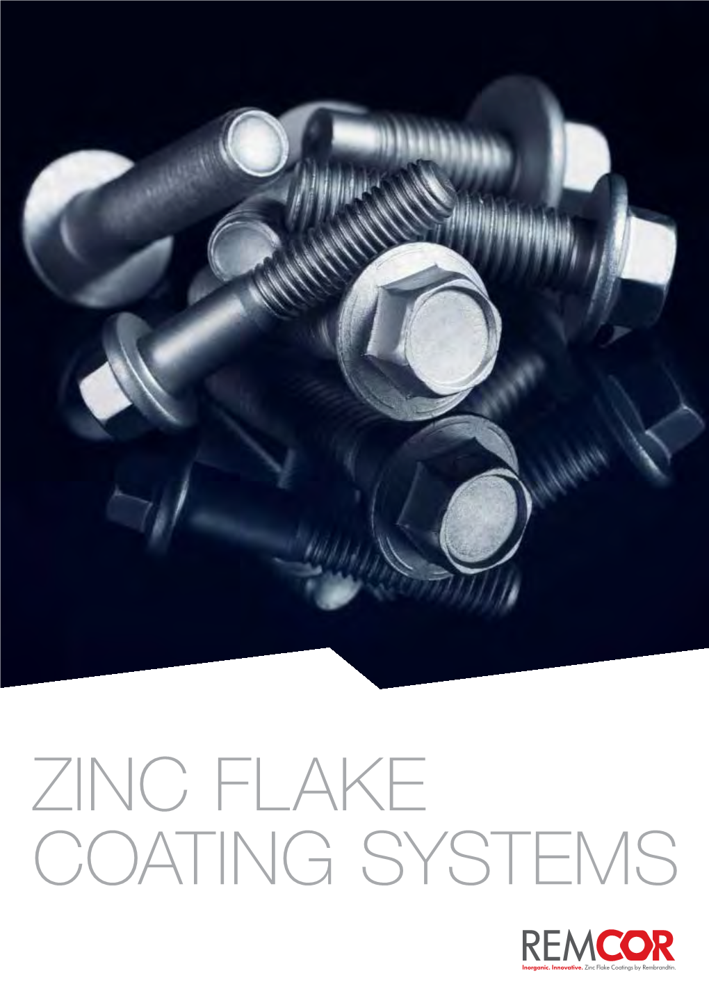 Zinc Flake Coating Systems