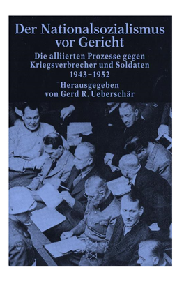 Alliierte Prozesse 1943-1952.Pdf