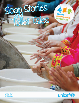 Global Handwashing Day Edition