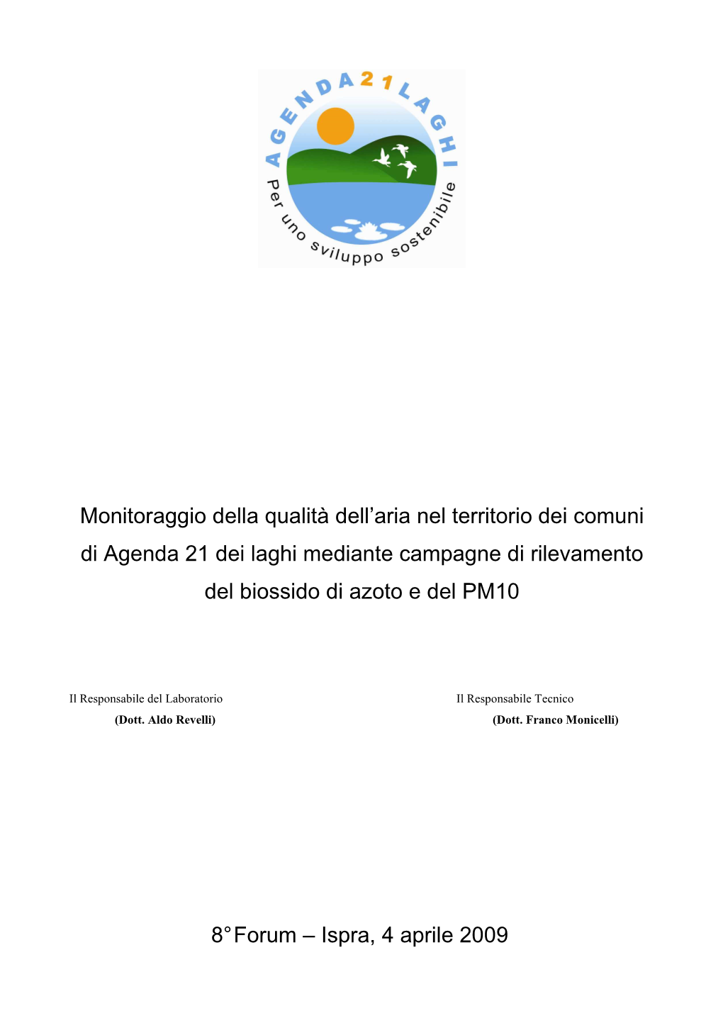 Concentrazione PM10 E