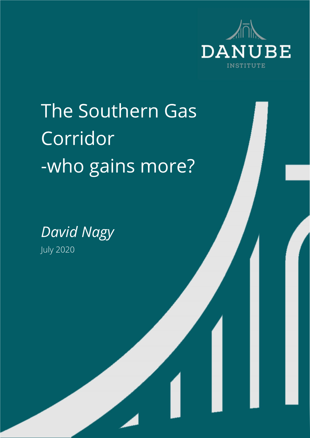 The Southern Gas Corridor -Who Gains More?