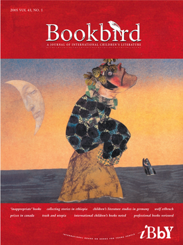 Bookbird Sample Layouts 4