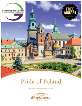 Pride of Poland