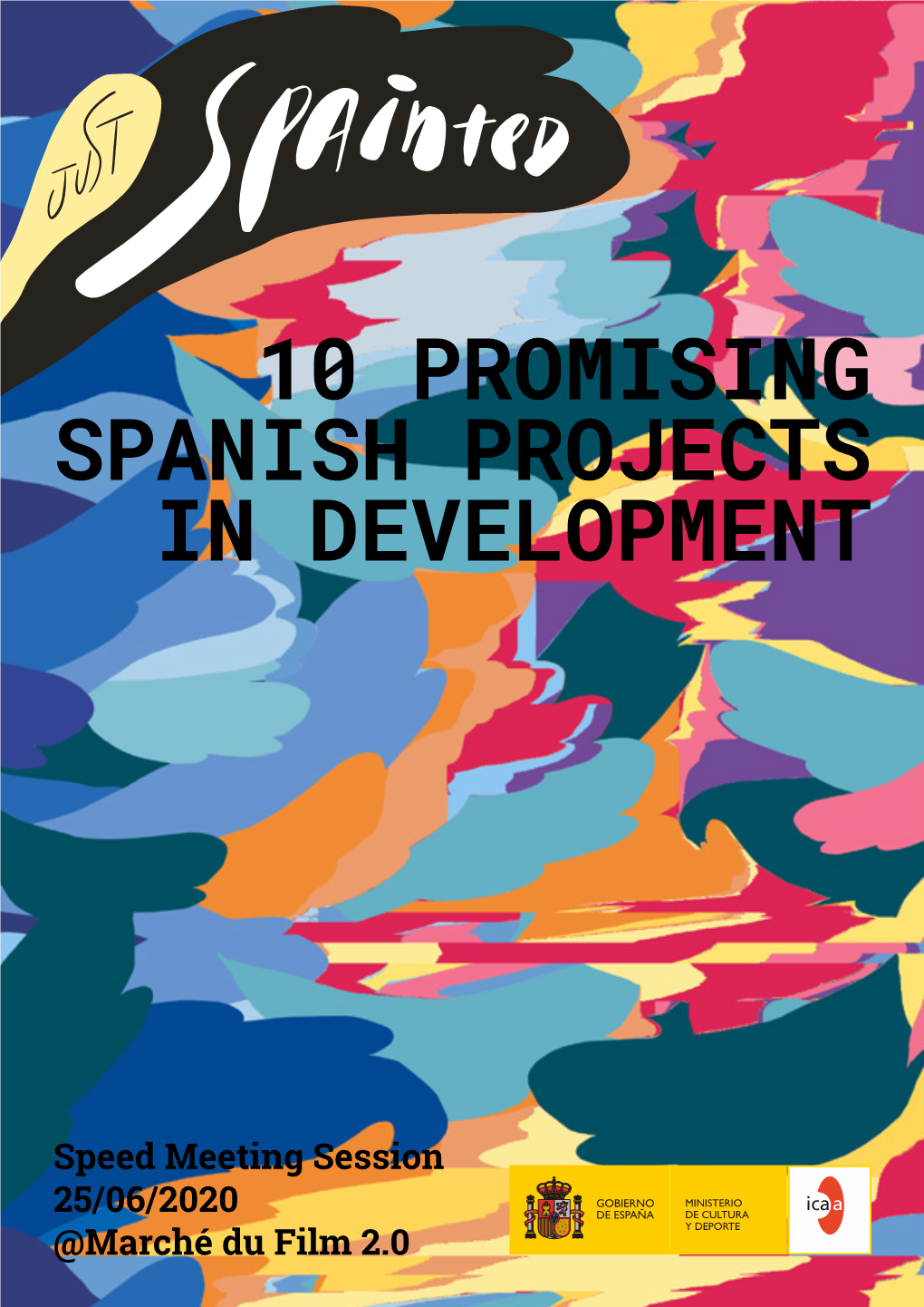 10 Promising Spanish Projects in Development