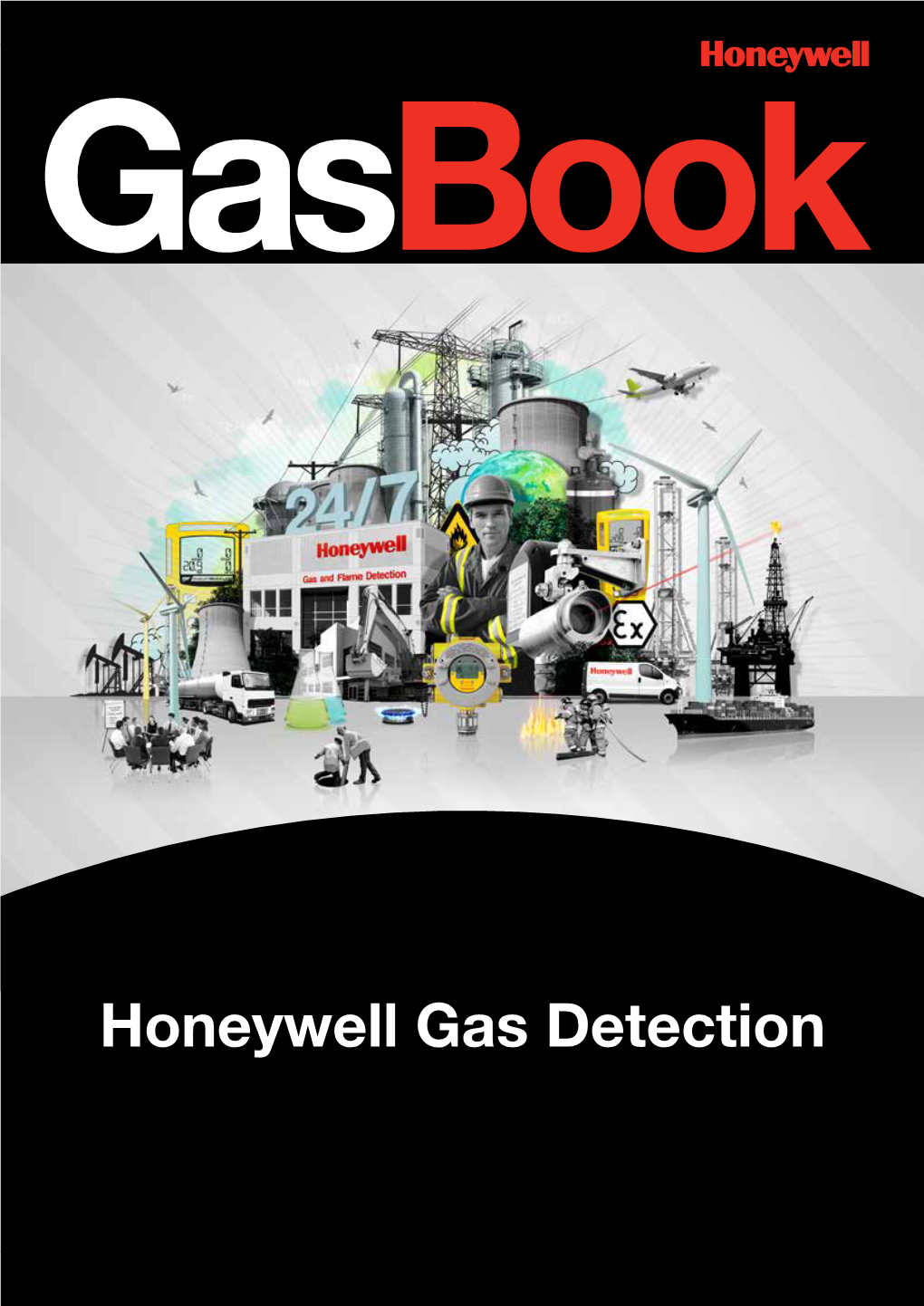 Honeywell Gas Detection 1 Introduction