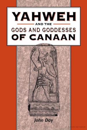 Yahweh and the Gods and Goddesses of Canaan.Pdf