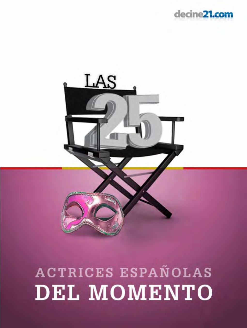 Actrices Españolas Del Momento