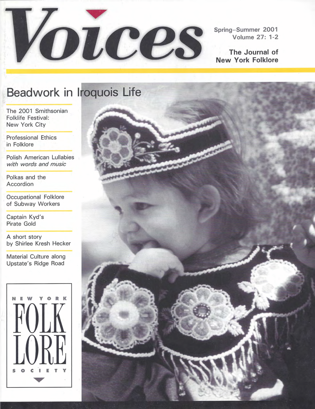 Voices-2001A.Pdf