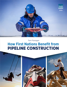 How First Nations Benefit from Pipeline Construction