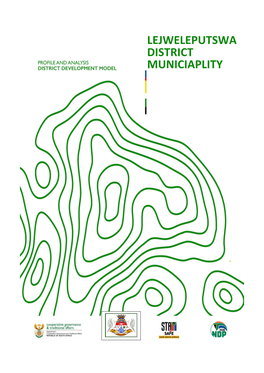 Profile: Lejweleputswa District Municipality