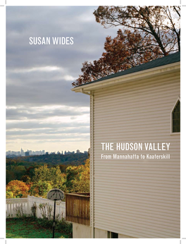 Susan Wides the Hudson Valley