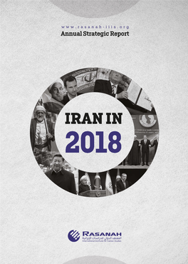 Iran in 2018.Indd