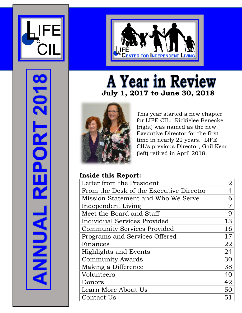 2018 Annual Report