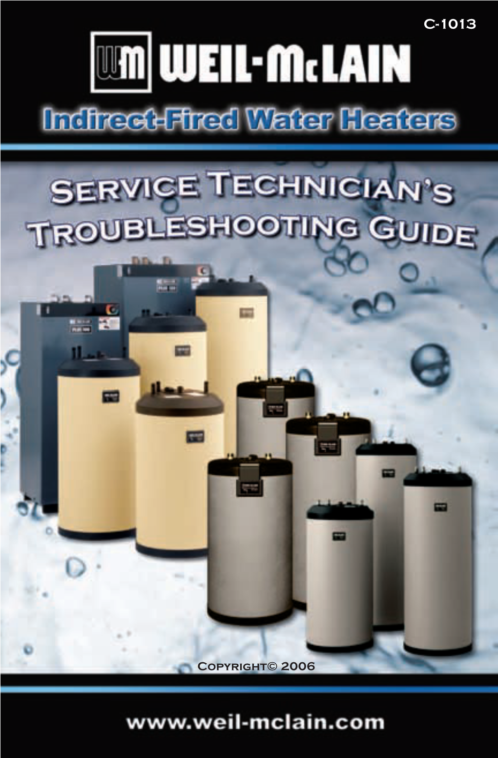 Weil Mclain Troubleshooting Guide