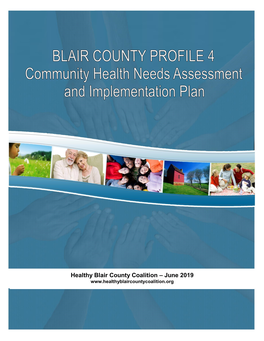 Blair County COMPASS II