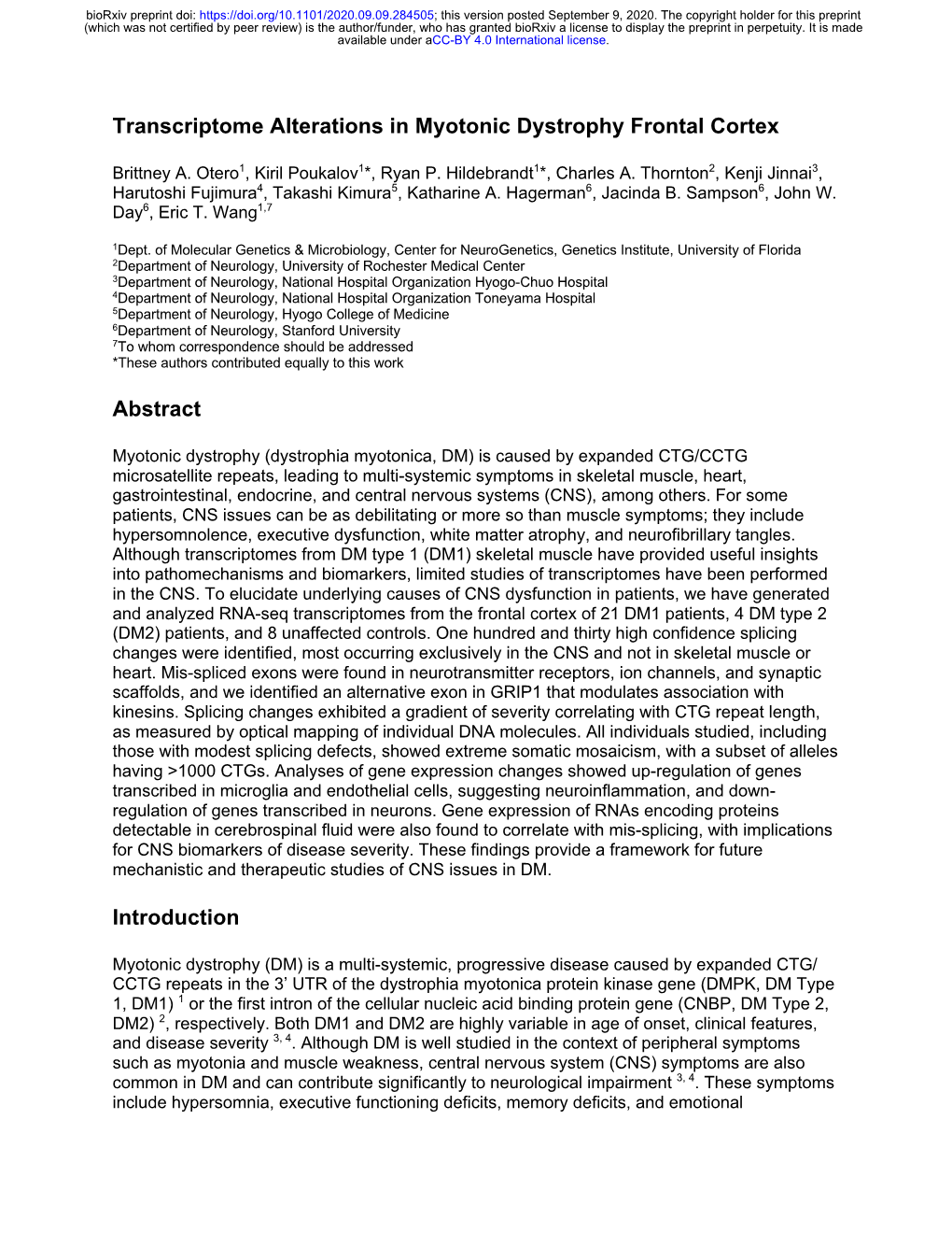 Downloading and Demultiplexing Fastq Files