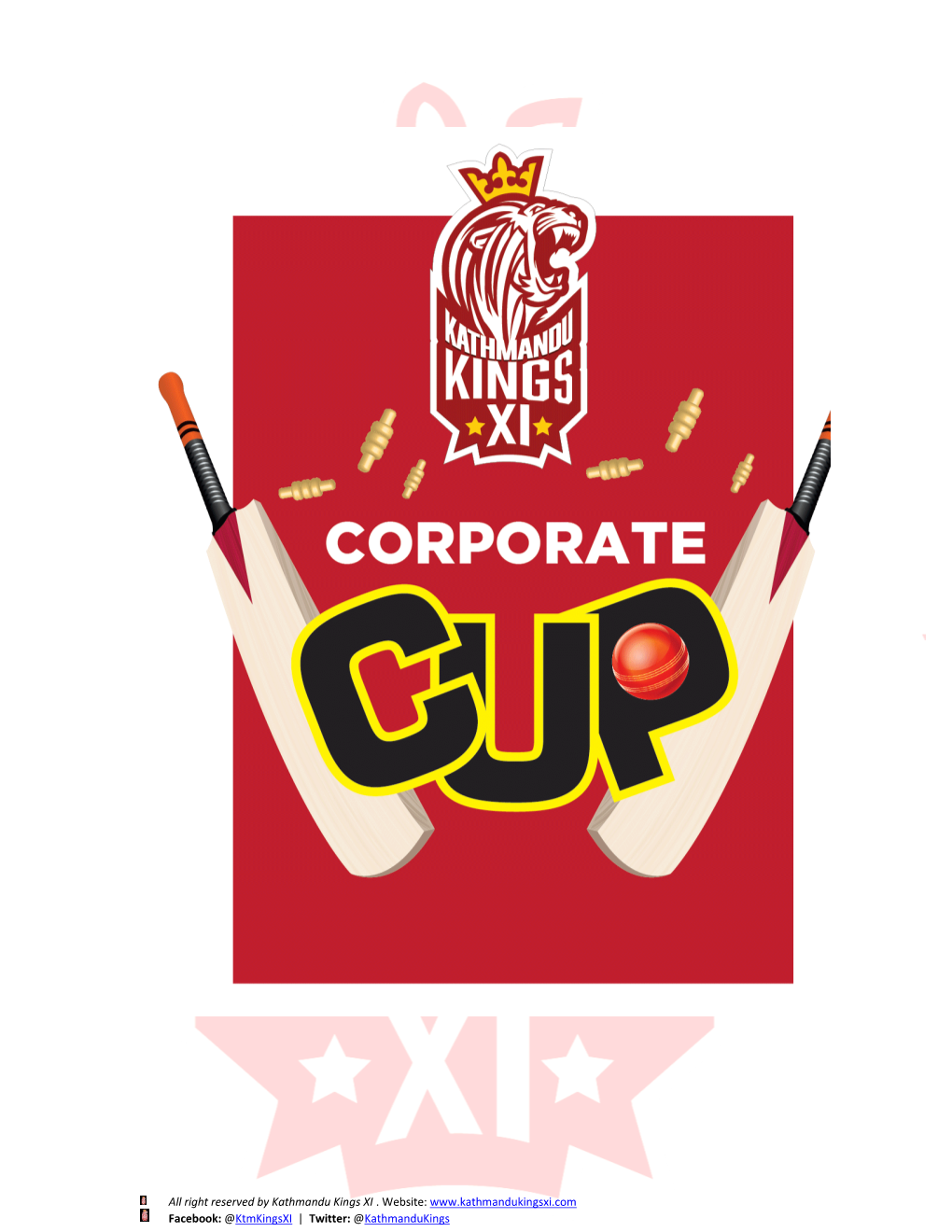 Why Corporate Cup