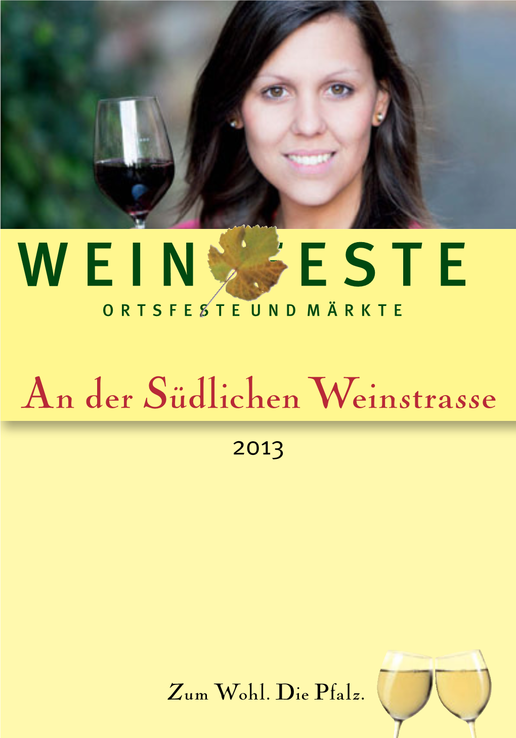 Wein Feste Ortsfeste Und Märkte