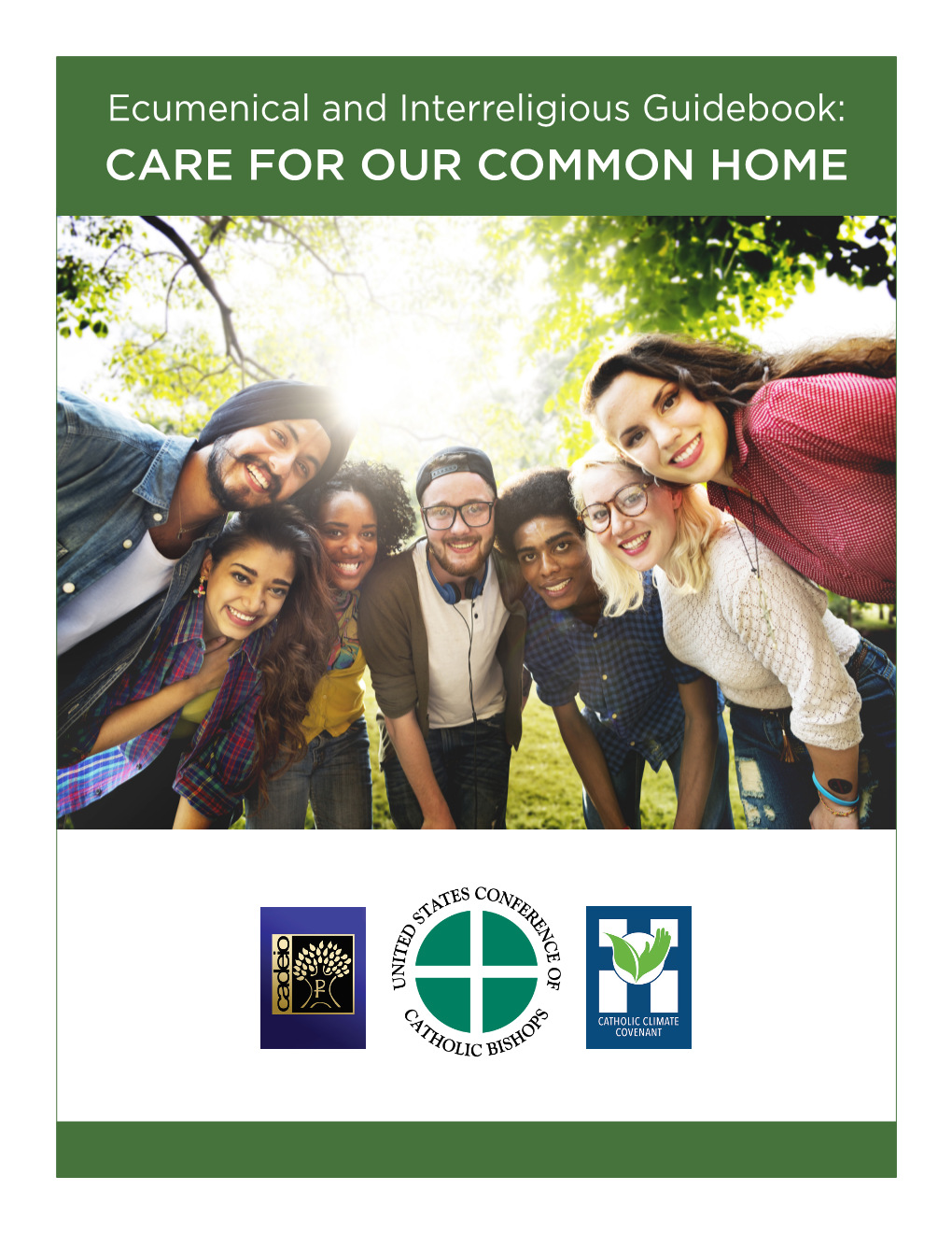 Ecumenical Guidebook: Care for Our Common Home