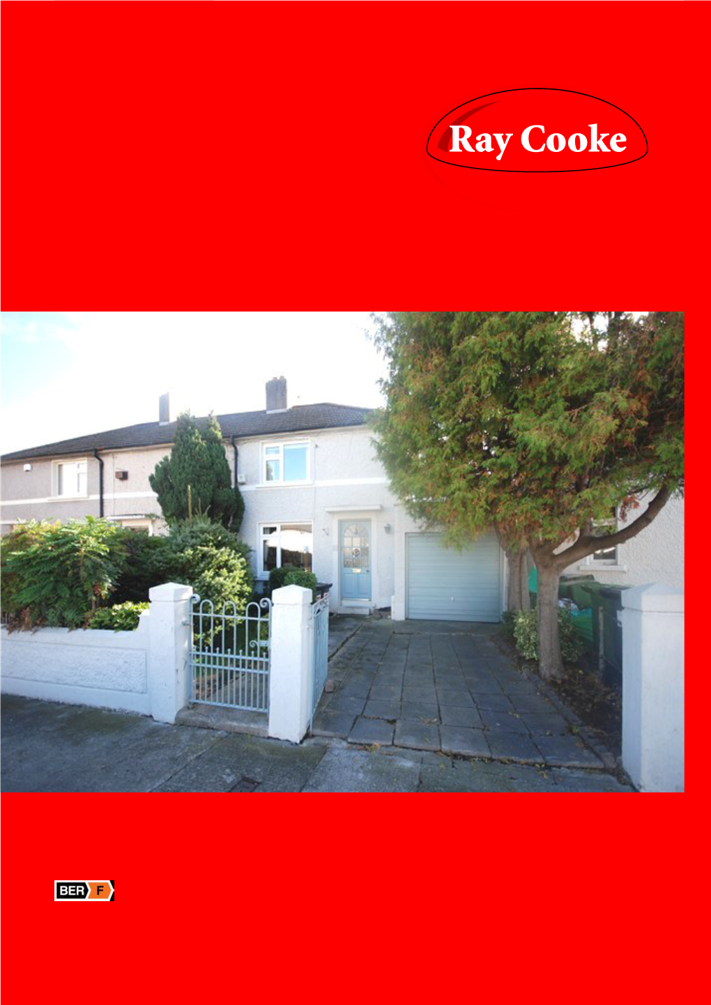 25 Sperrin Road Drimnagh Dublin 12 D12 A373 for SALE