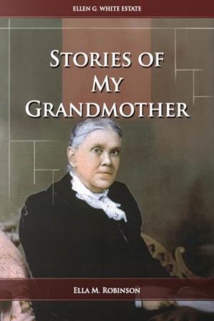 Stories of My Grandmother
