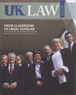 UK Law Notes, 2014