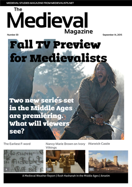 The-Medieval-Magazine-No33